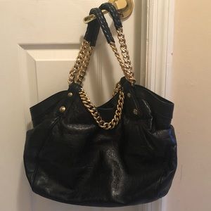Authentic Henri Bendel handbag
